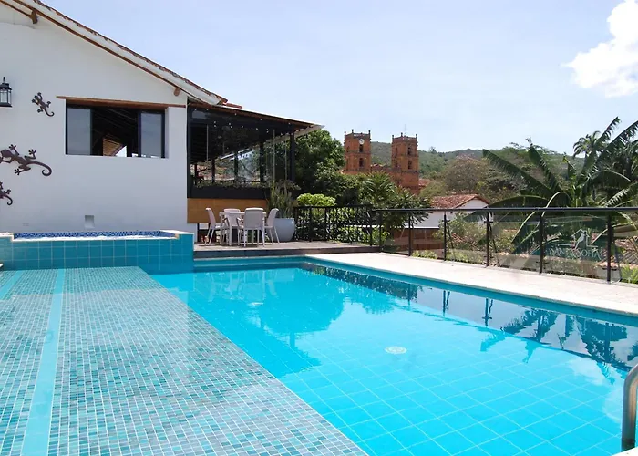 Santa Sofia Casa Boutique