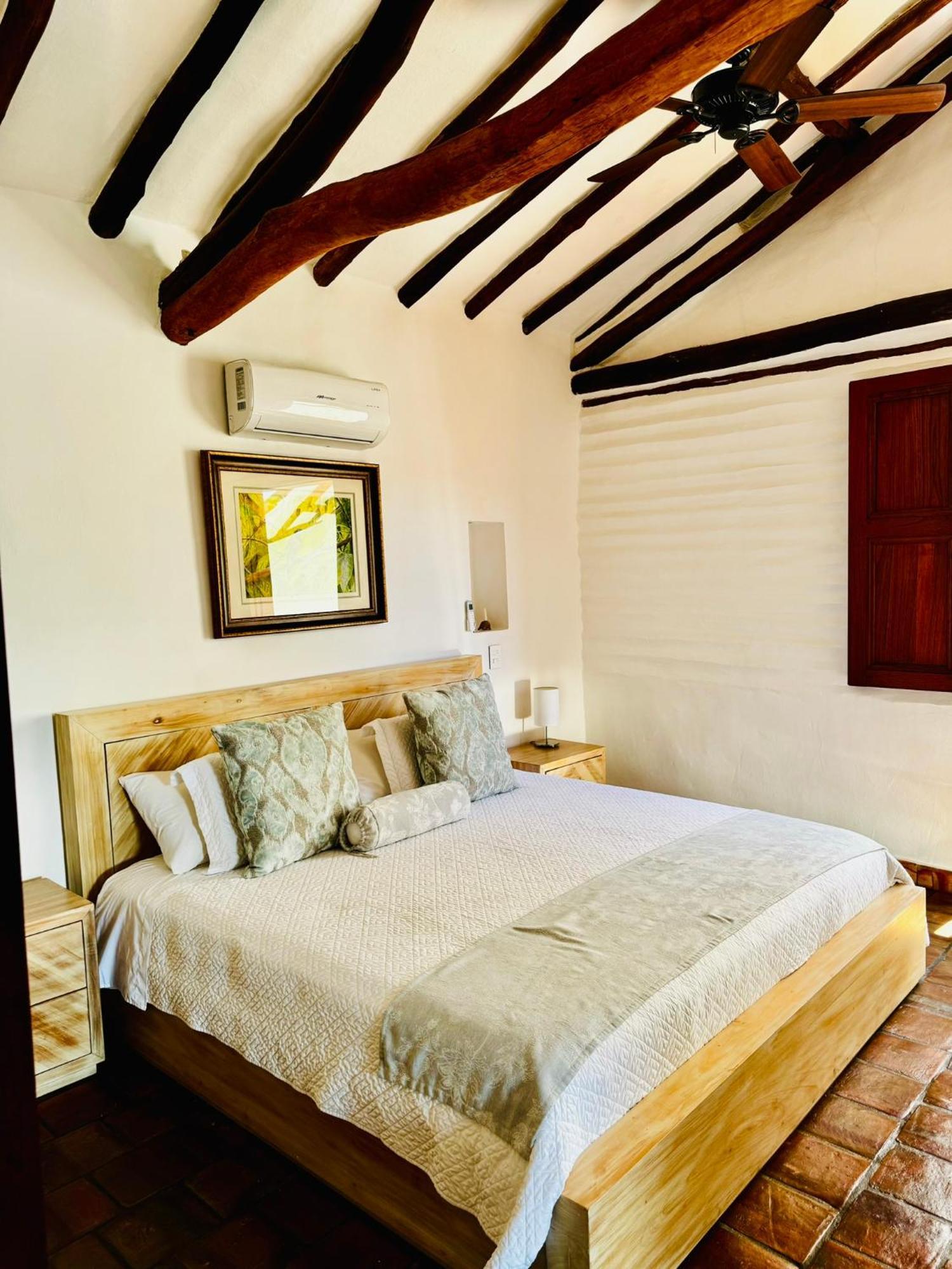 Hotel Santa Sofia Casa Boutique 4*