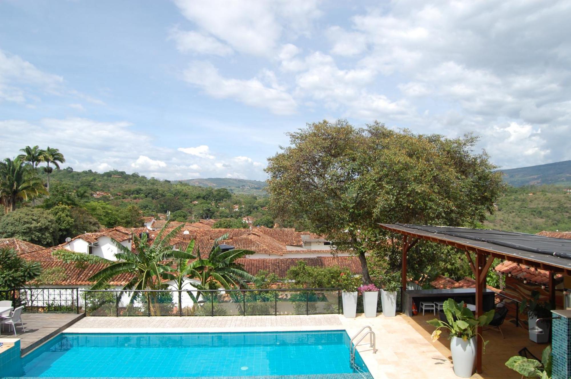 Santa Sofia Casa Boutique Hotel