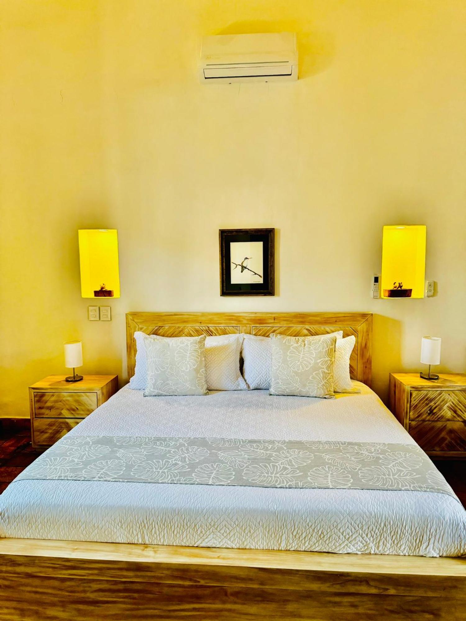 Santa Sofia Casa Boutique Hotel Barichara