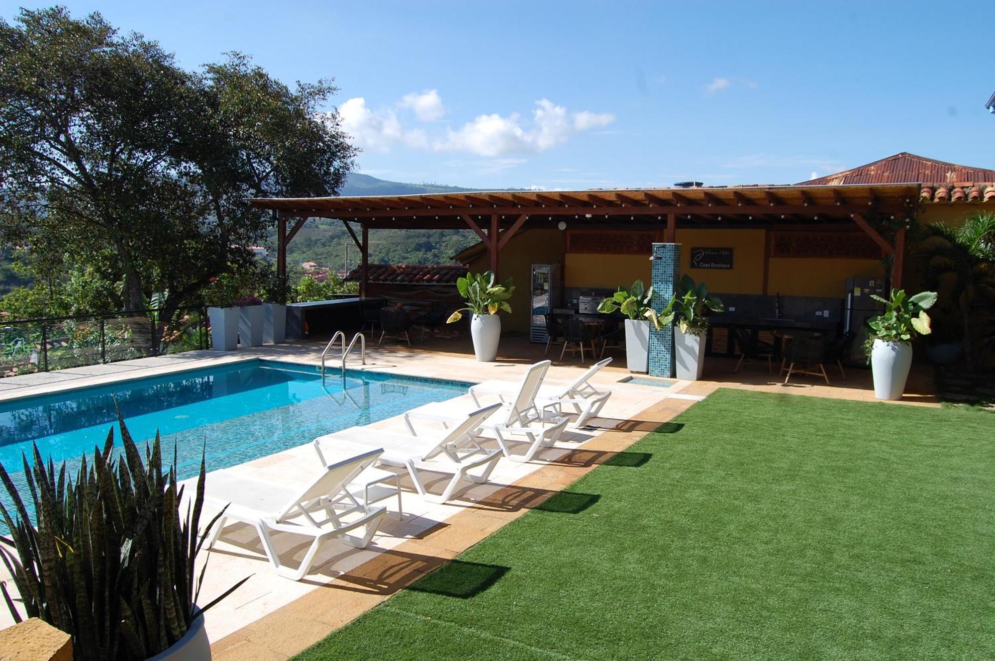 Santa Sofia Casa Boutique Hotel 4*