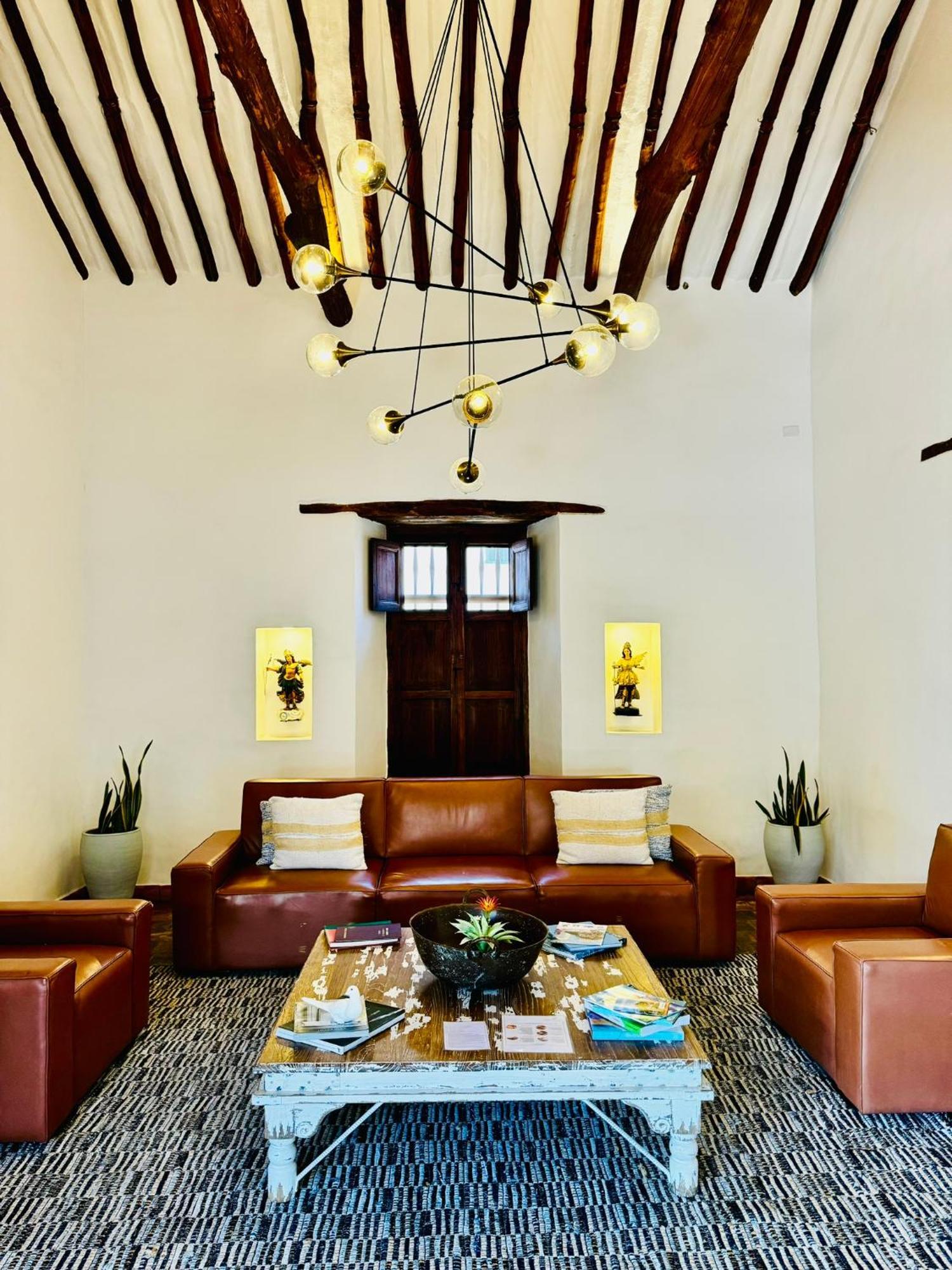 Santa Sofia Casa Boutique