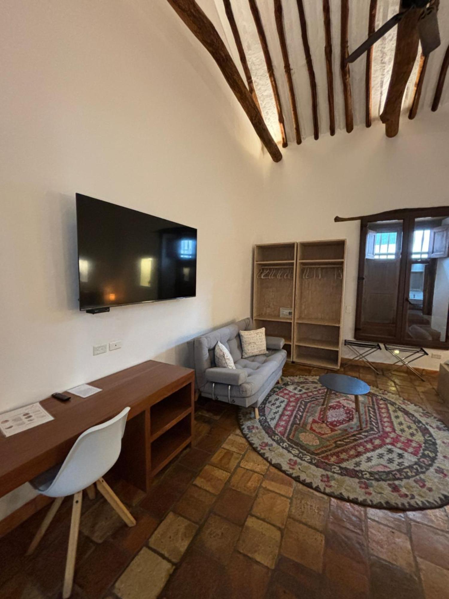 Santa Sofia Casa Boutique Hotel 4*