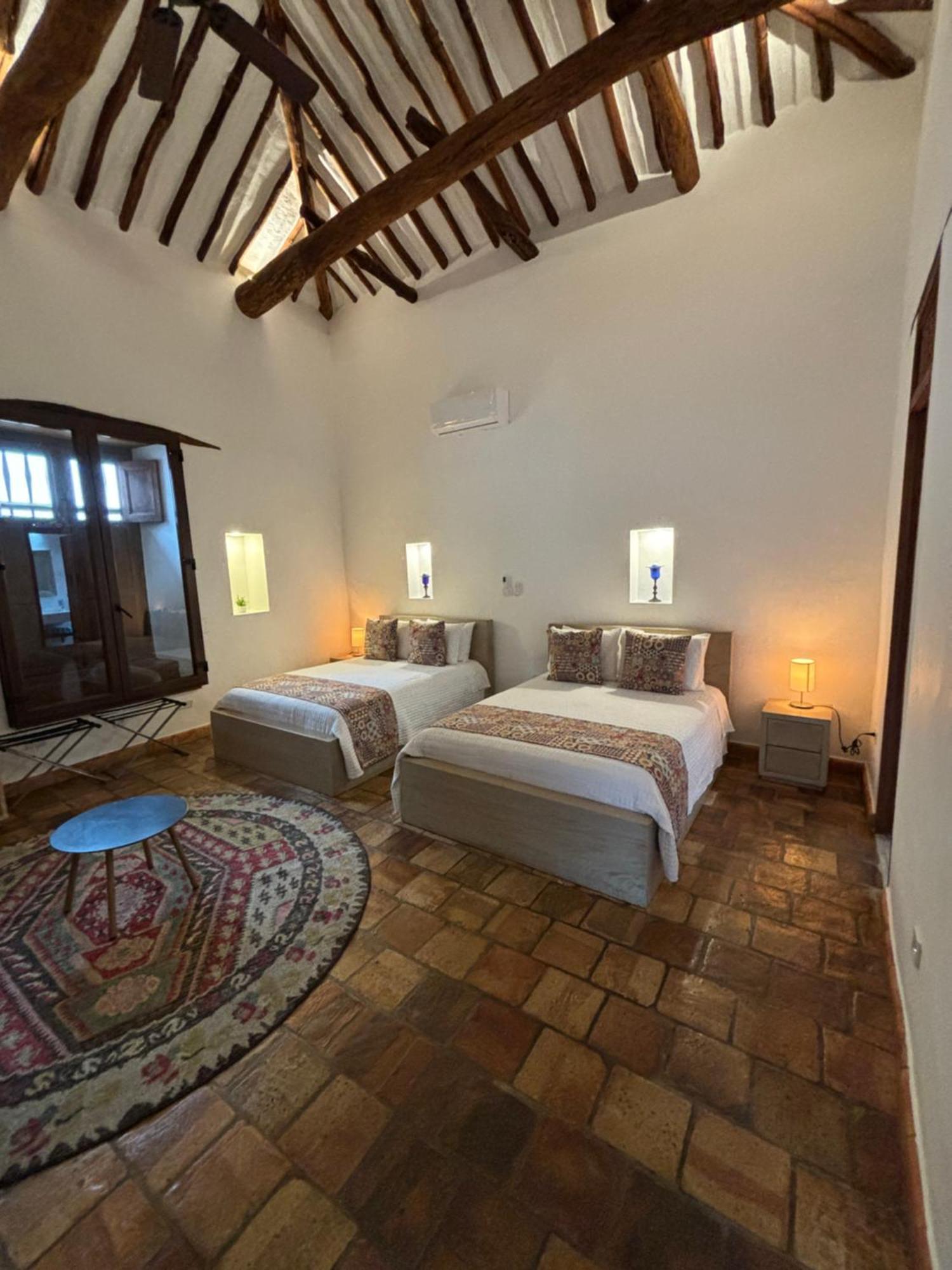 Hotel Santa Sofia Casa Boutique