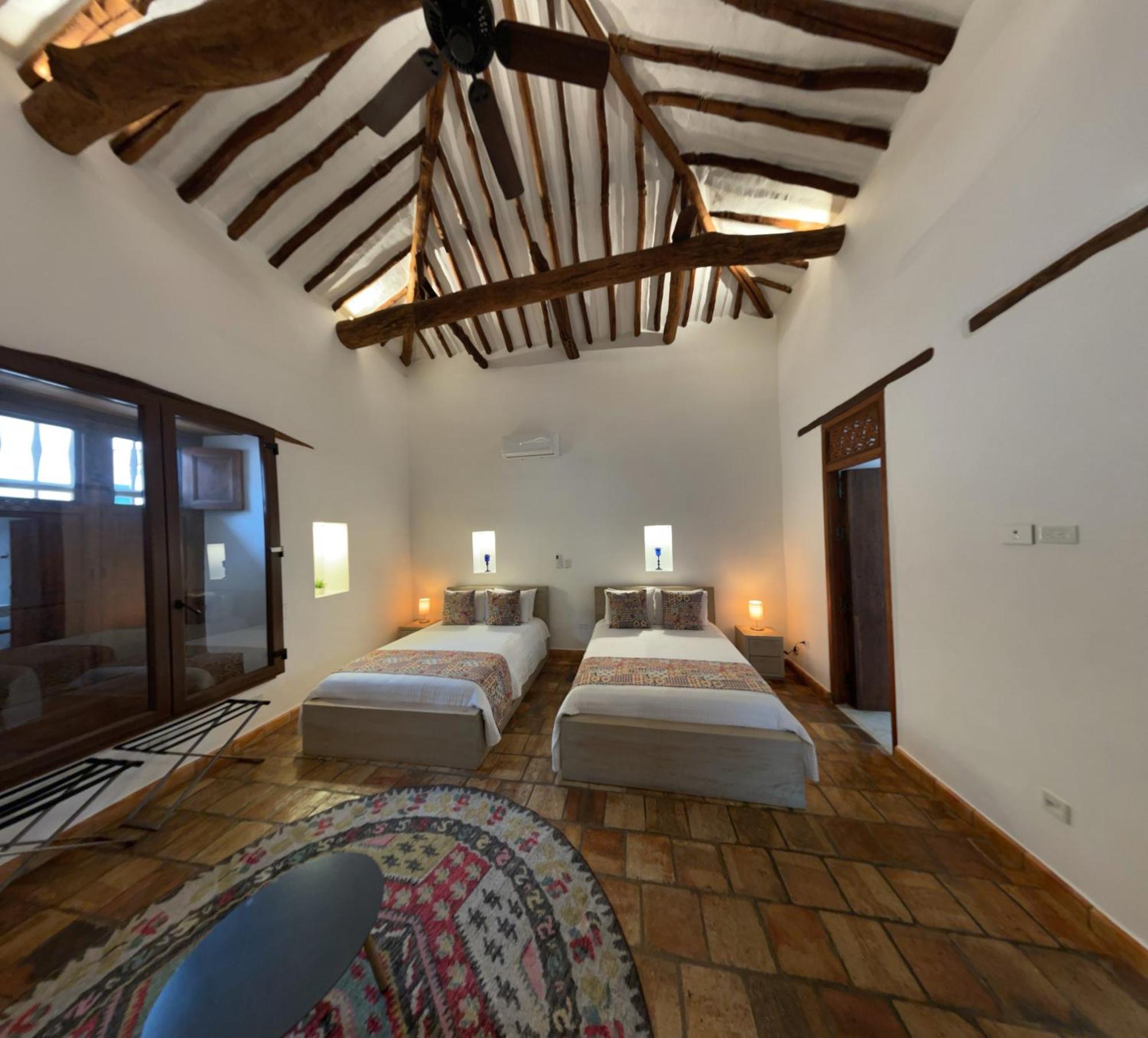 Santa Sofia Casa Boutique Hotel 4*