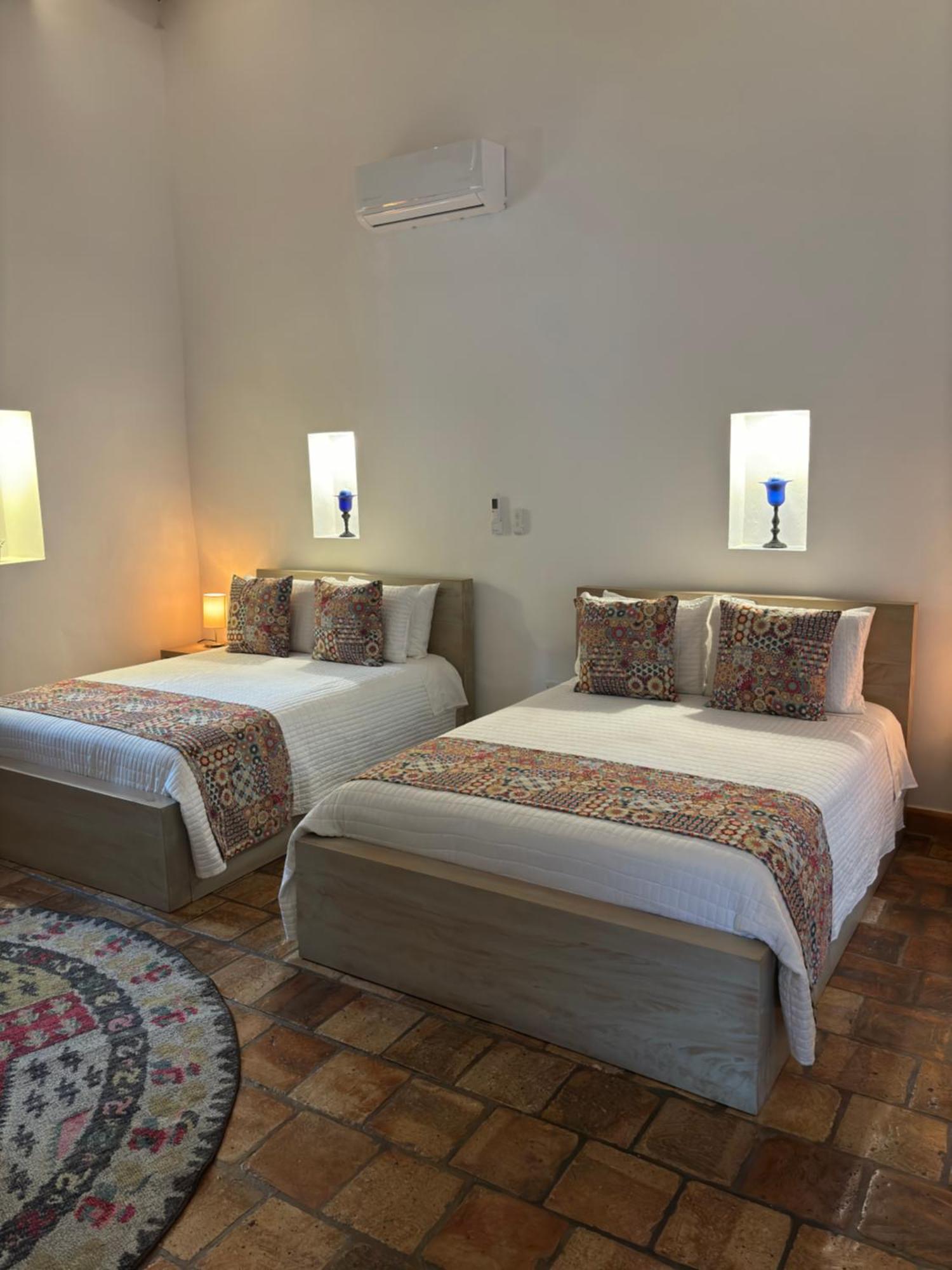 Santa Sofia Casa Boutique Barichara