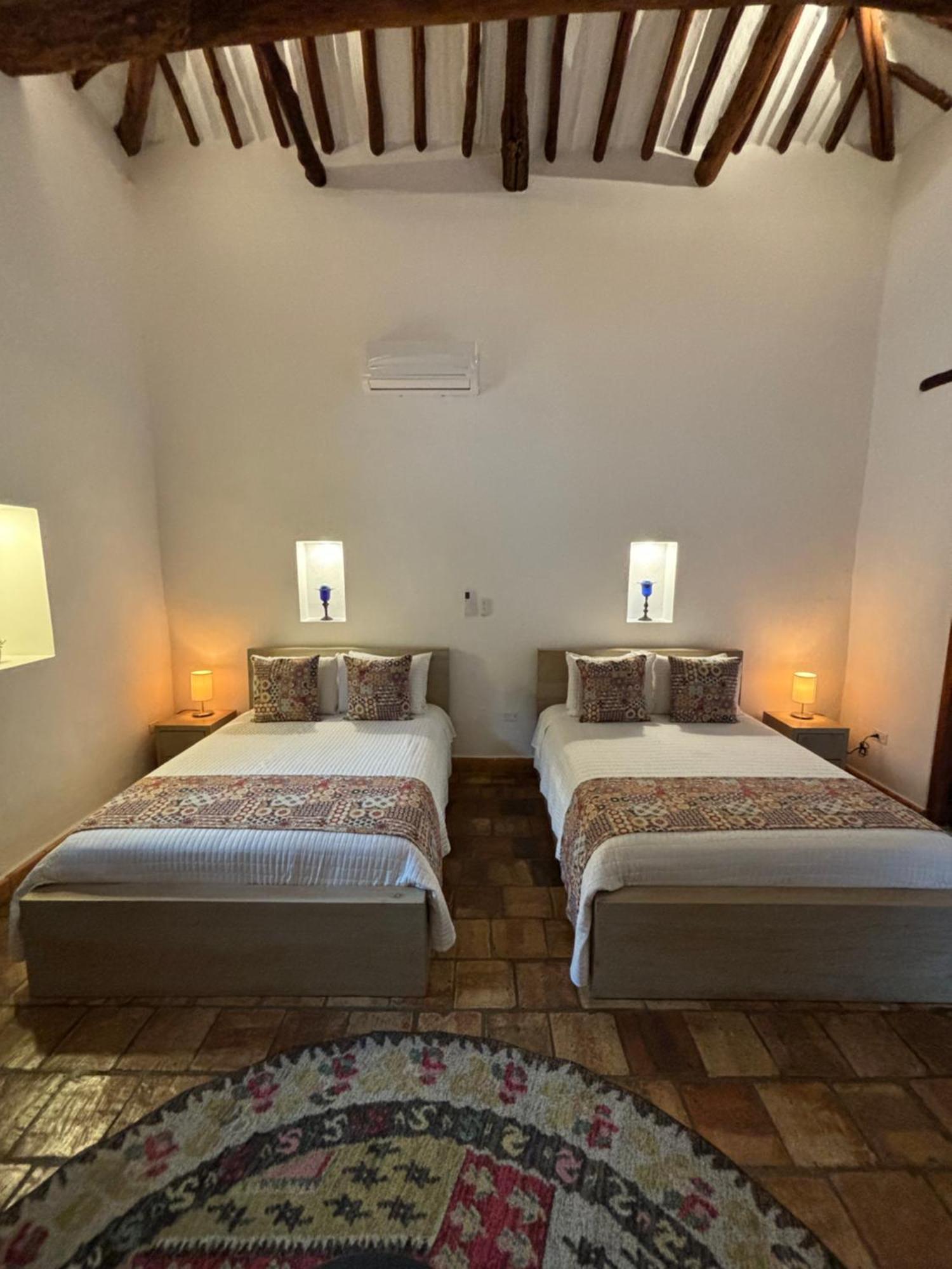 Santa Sofia Casa Boutique