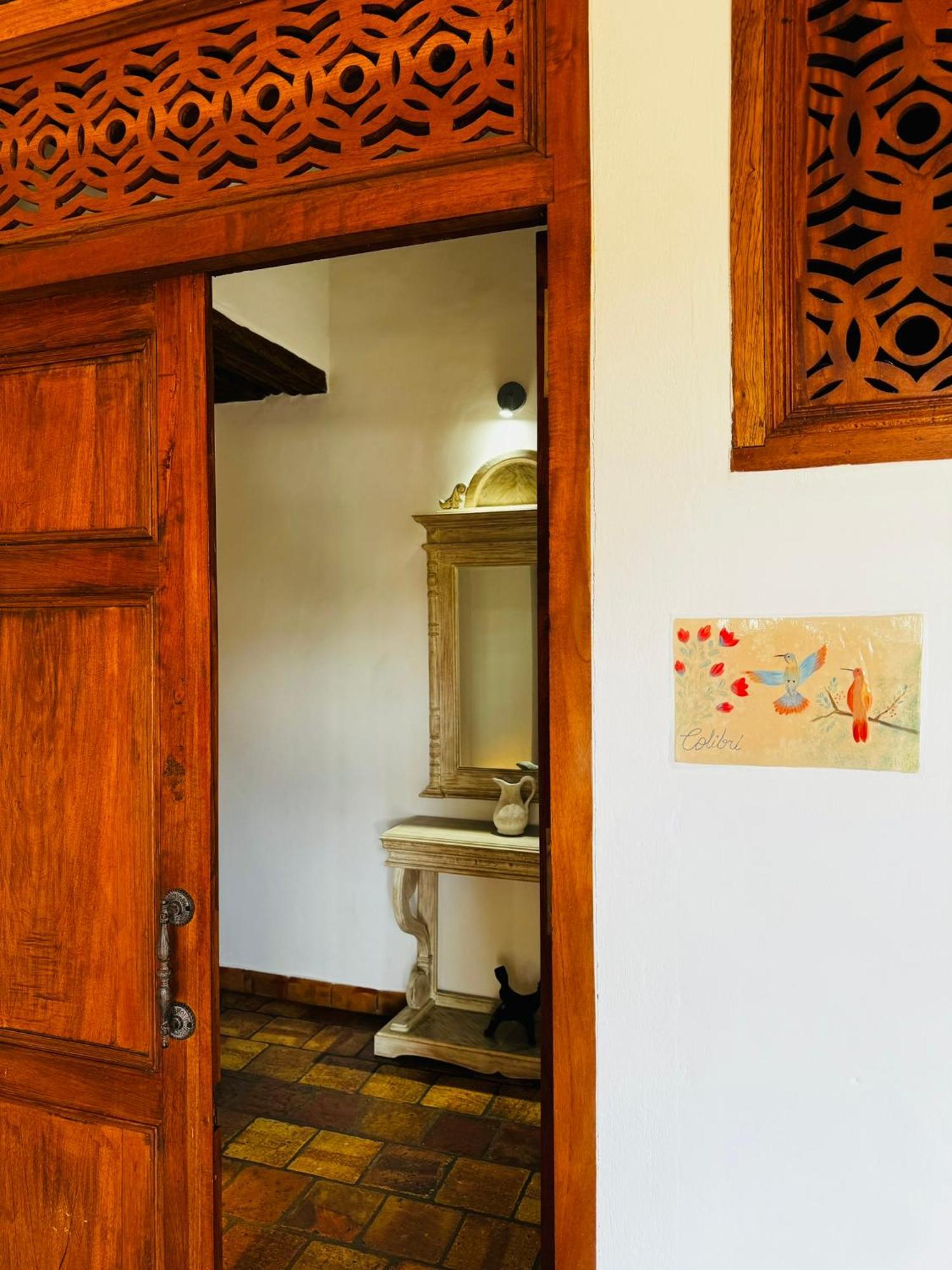Hotel Santa Sofia Casa Boutique 4*