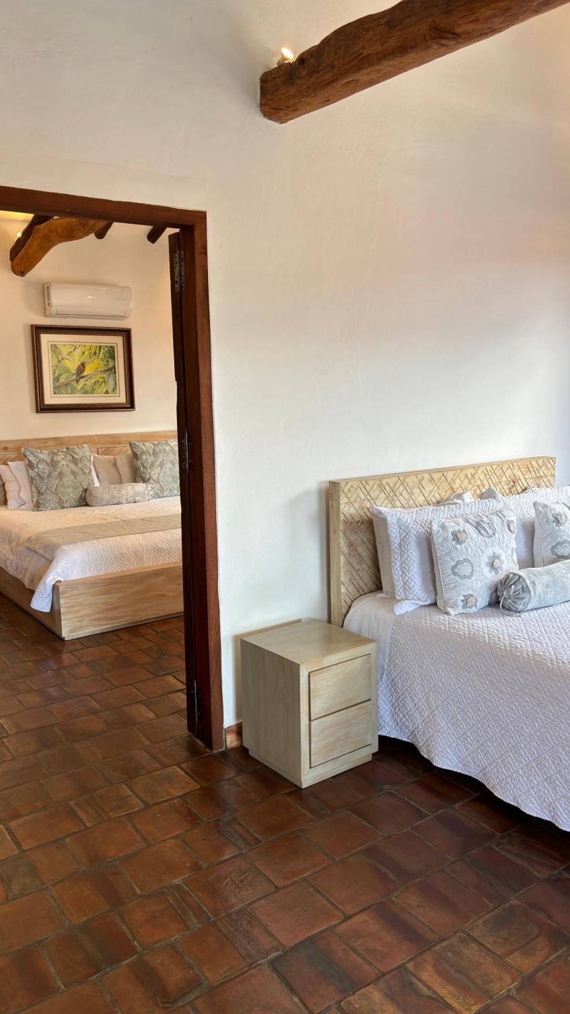 Santa Sofia Casa Boutique Hotel