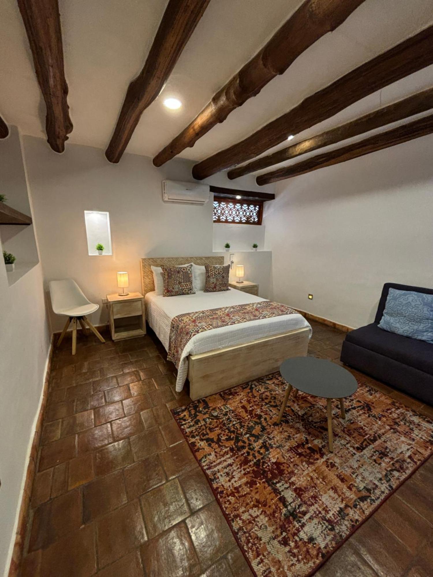 Santa Sofia Casa Boutique Hotel Barichara