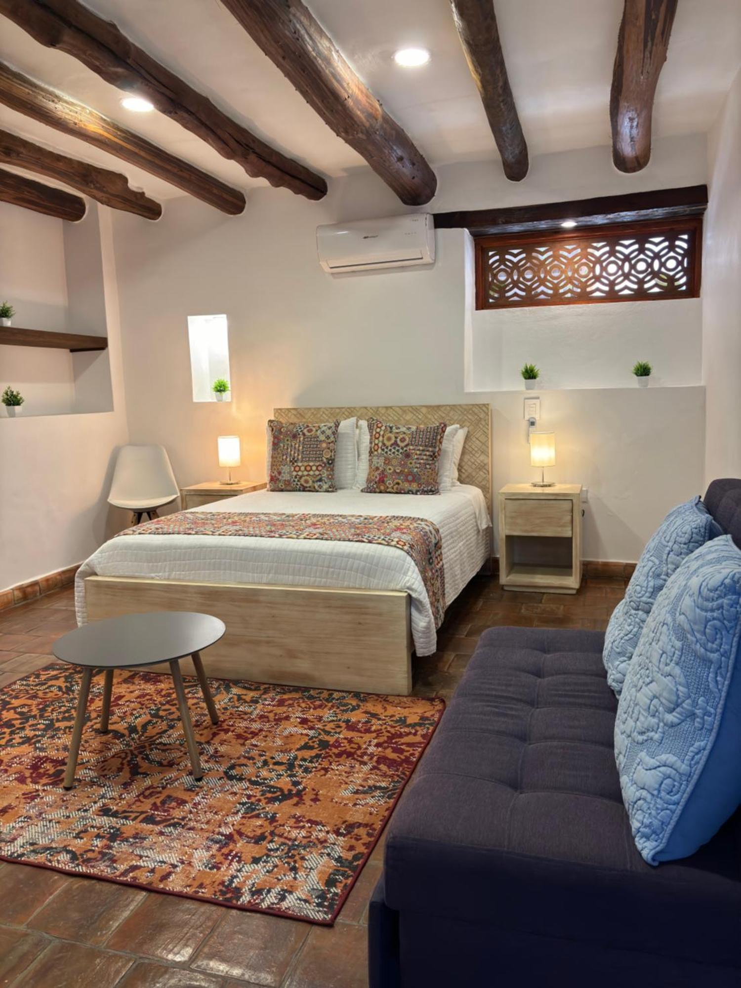 Santa Sofia Casa Boutique