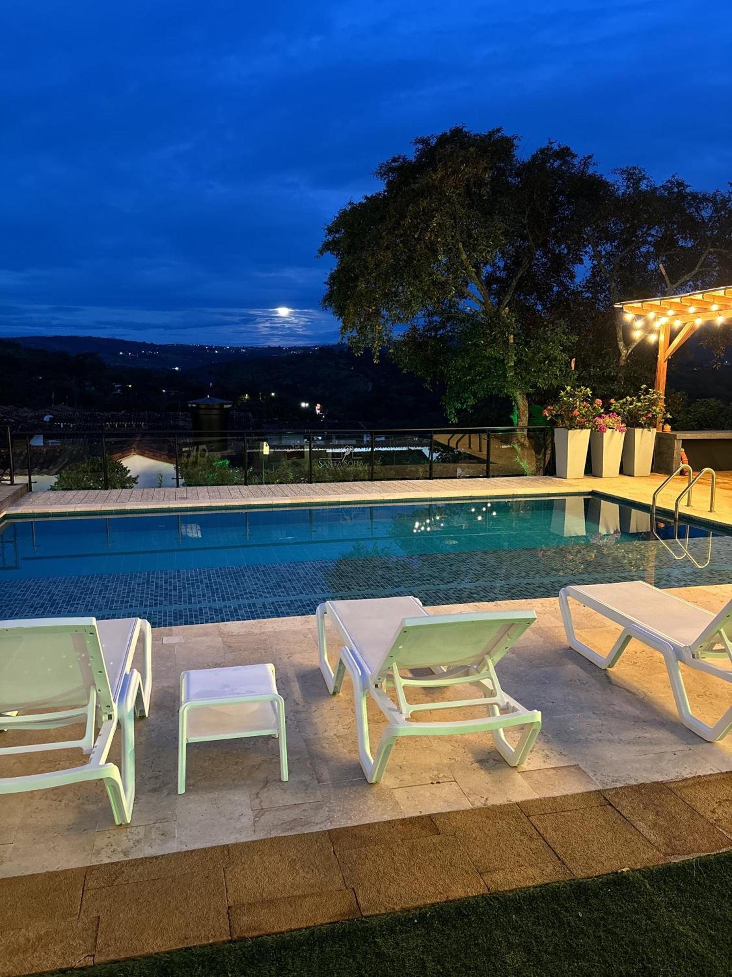 Santa Sofia Casa Boutique 4*