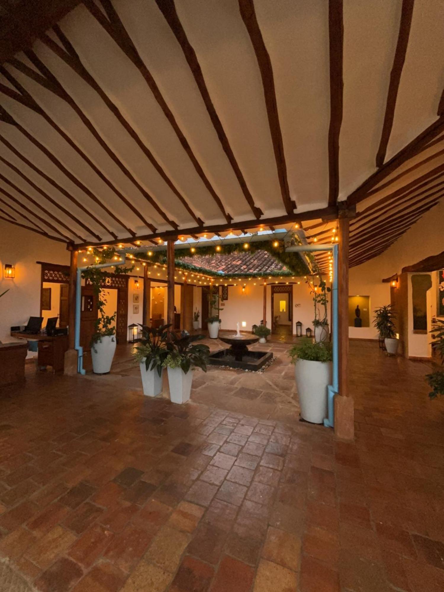 Santa Sofia Casa Boutique Hotel
