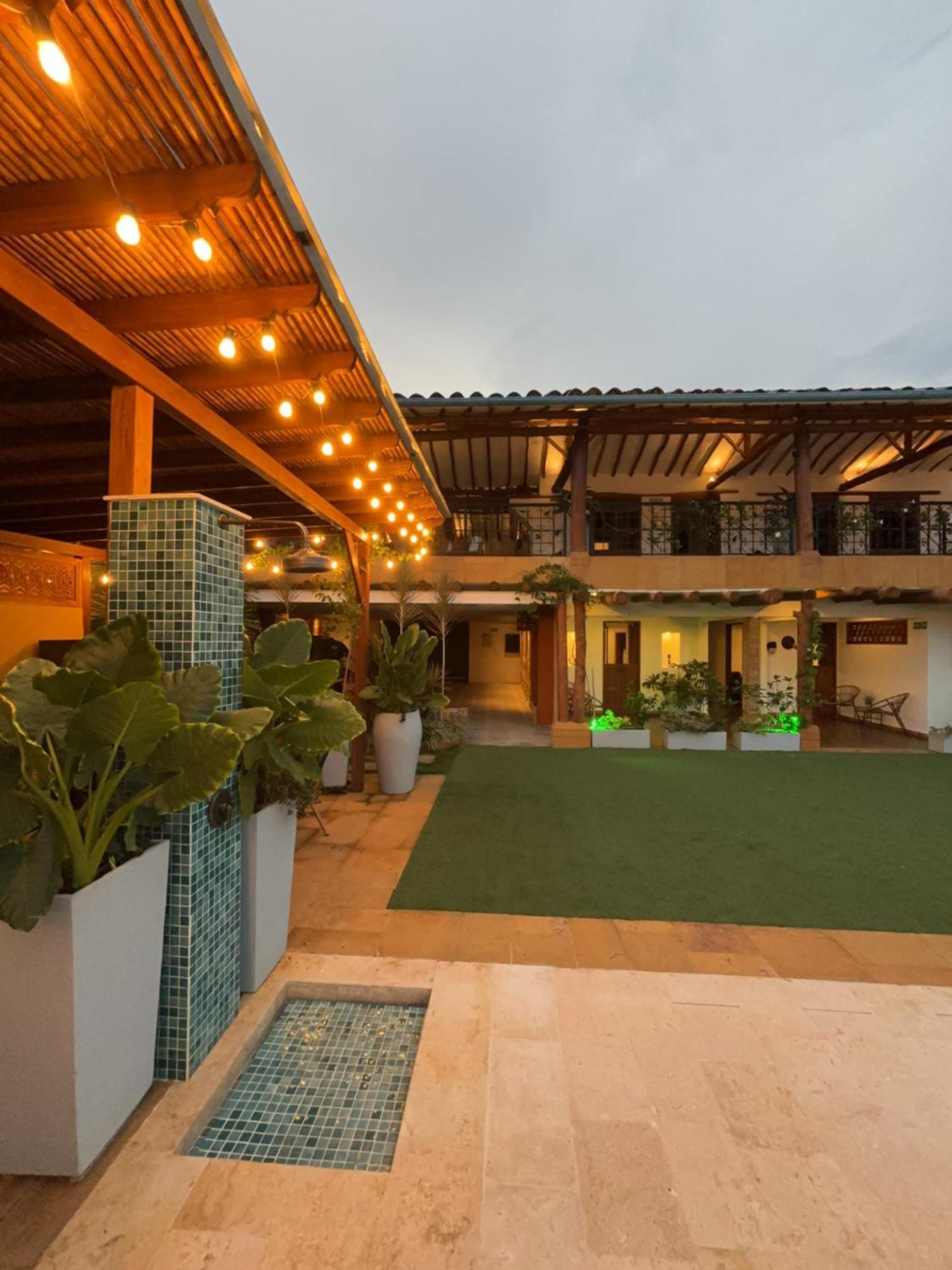 Santa Sofia Casa Boutique Hotel 4*