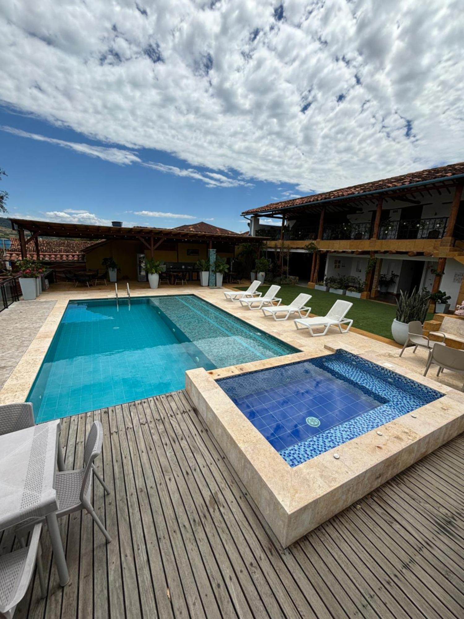 Santa Sofia Casa Boutique