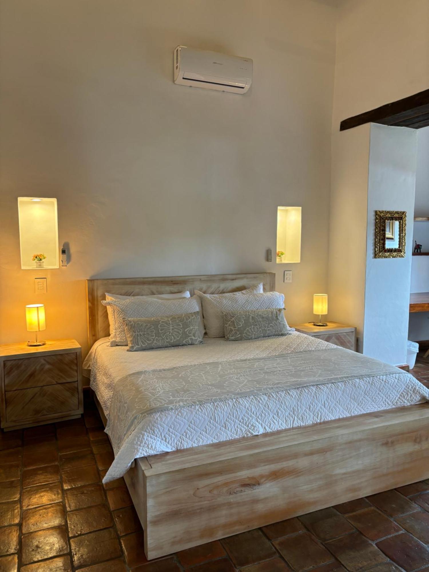 Santa Sofia Casa Boutique 4* Barichara