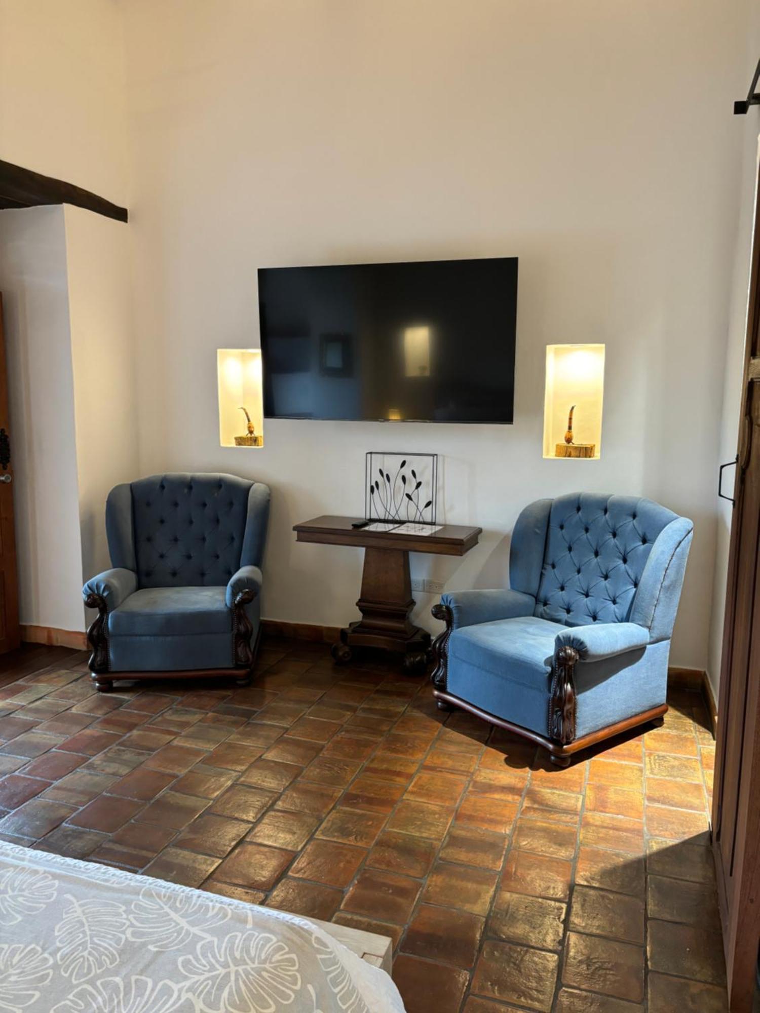 Santa Sofia Casa Boutique