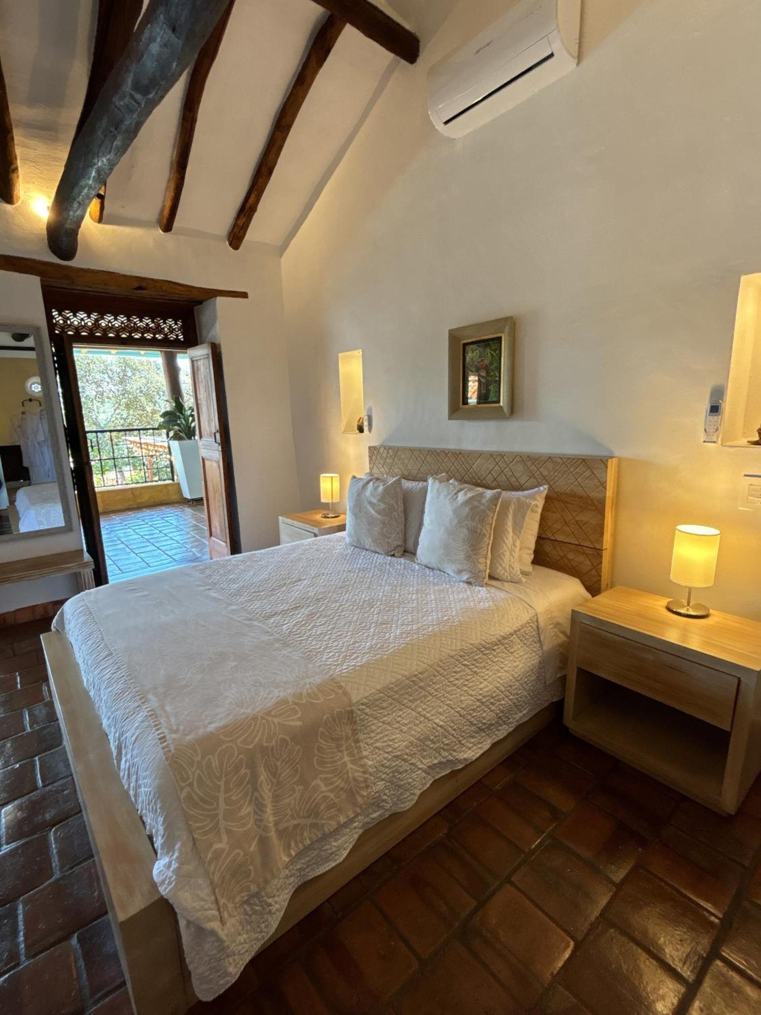 Santa Sofia Casa Boutique 4*