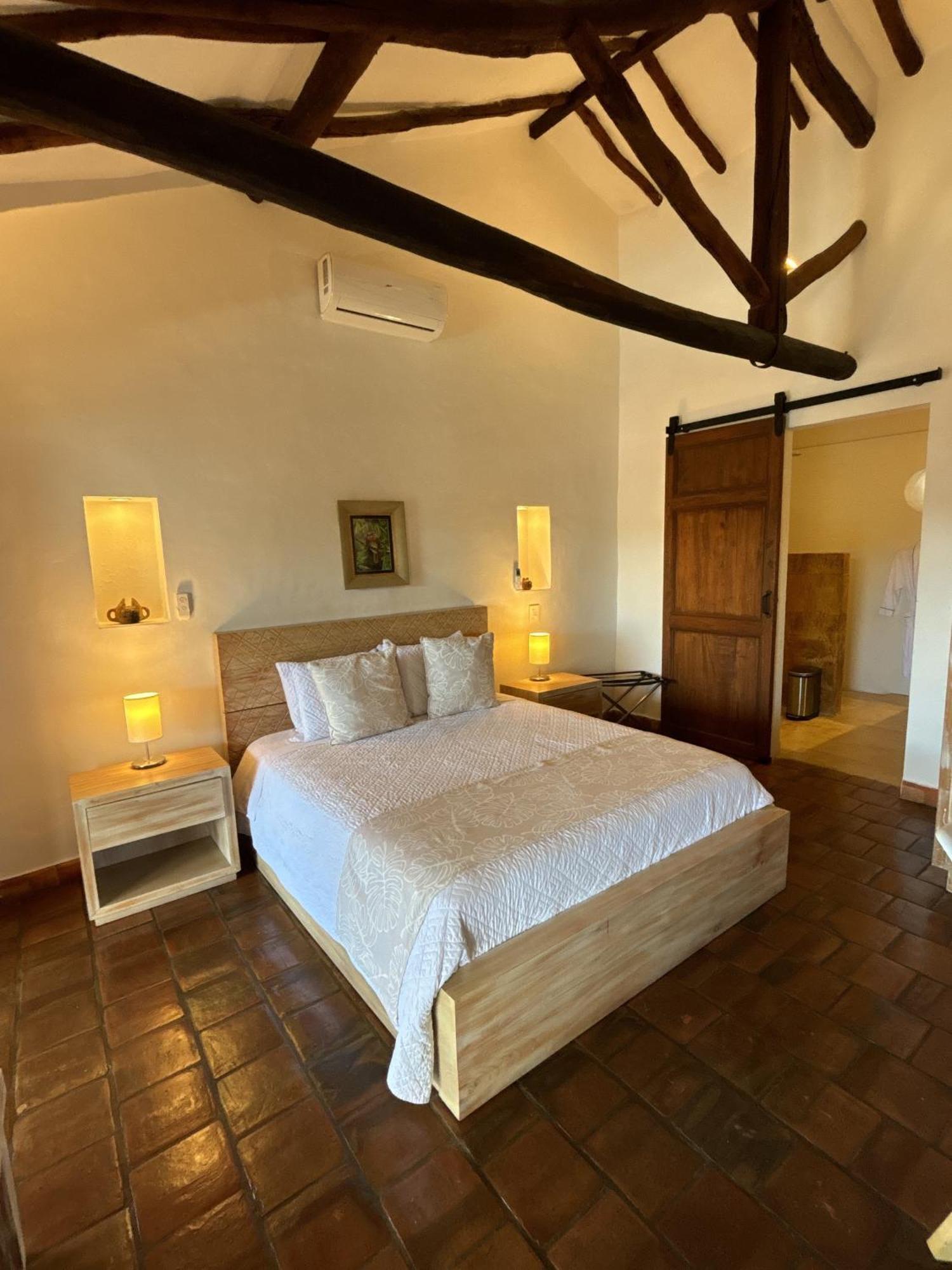 Santa Sofia Casa Boutique Hotel